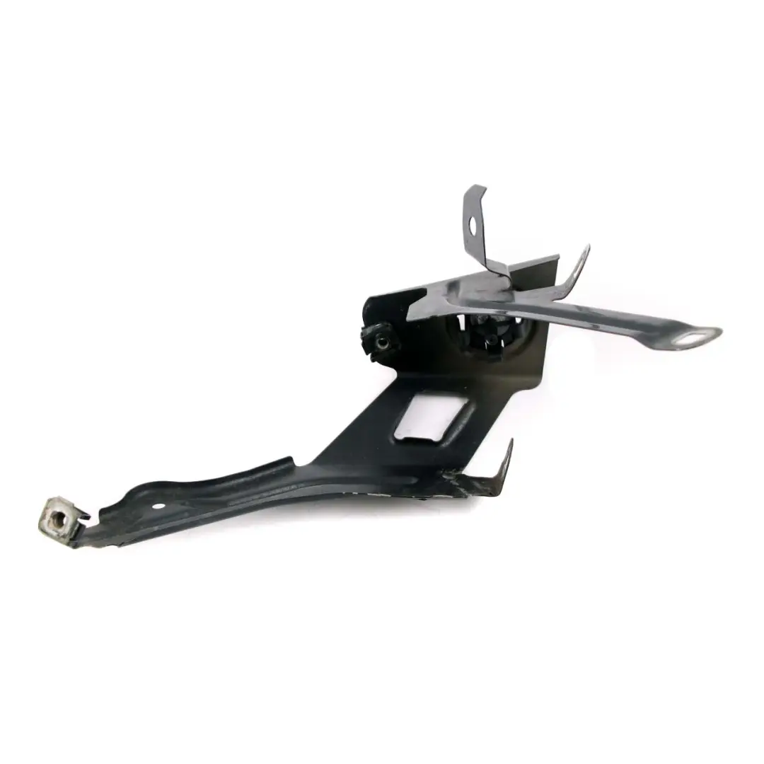 Side Panel Bracket Holder Front Right O/S Black Sapphire Metallic 475 to BMW F07 with Part number 7230576 BMW F07 Side Panel Bracket Holder Front Right O/S Black Sapphire Metallic 475 - SKU 7230576-BS - Part number 7230576