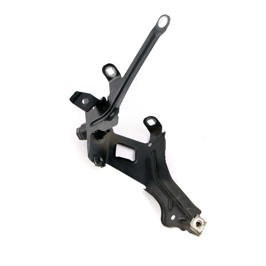 Side Panel Bracket Holder Front Right O/S Black Sapphire Metallic 475 to BMW F07 with Part number 7230576 BMW F07 Side Panel Bracket Holder Front Right O/S Black Sapphire Metallic 475 - SKU 7230576-BS - Part number 7230576