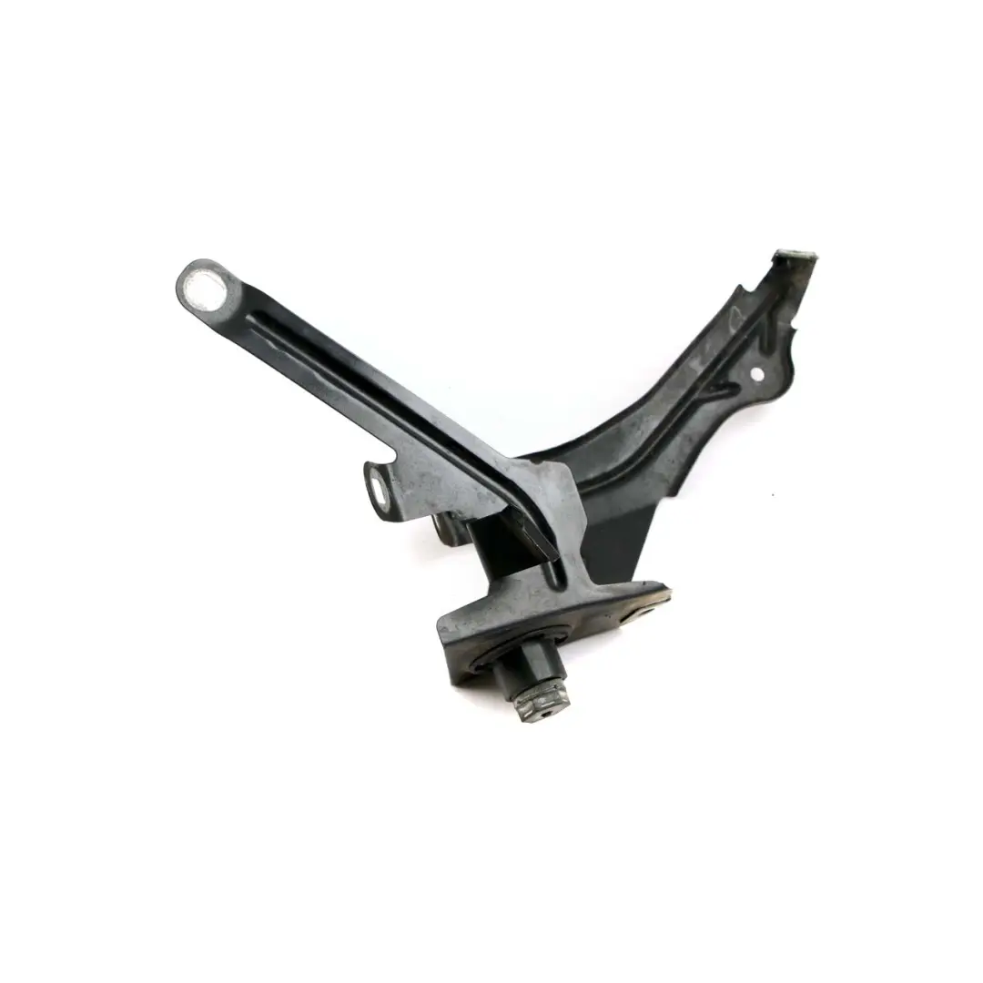 BMW F07 Side Panel Bracket Holder Front Right O/S Black Sapphire Metallic 475 - SKU 7230576-BS - Part number 7230576