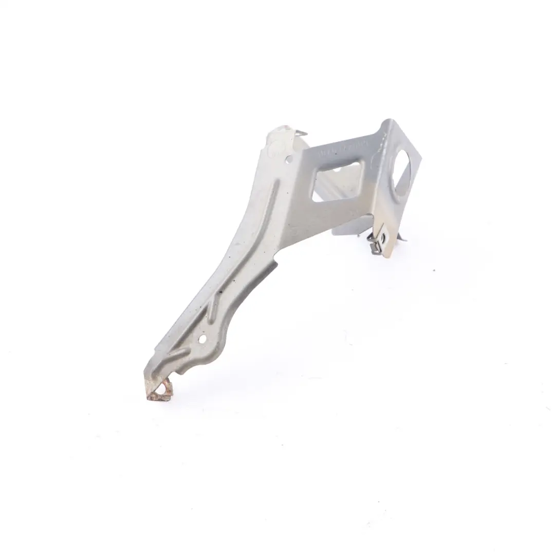 Staffa parafango pannello anteriore destro grigio siderale A52 7193422 per BMW F07 con numero di parte 7230576 BMW F07 Staffa parafango pannello anteriore destro grigio siderale A52 7193422 - SKU 7230576-SCG - Numero di parte 7230576