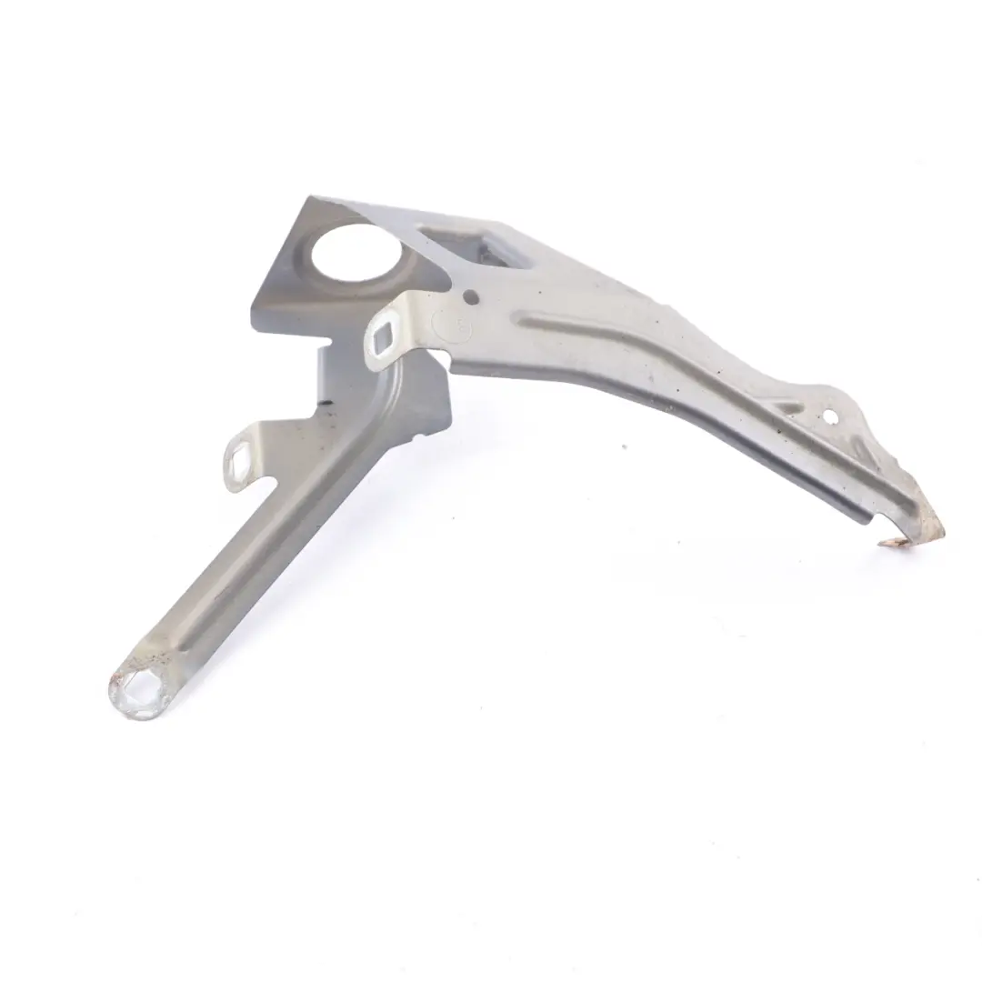 BMW F07 Support de panneau latéral avant droit Gris sidéral A52 7193422 - SKU 7230576-SCG - Numéro de pièce 7230576
