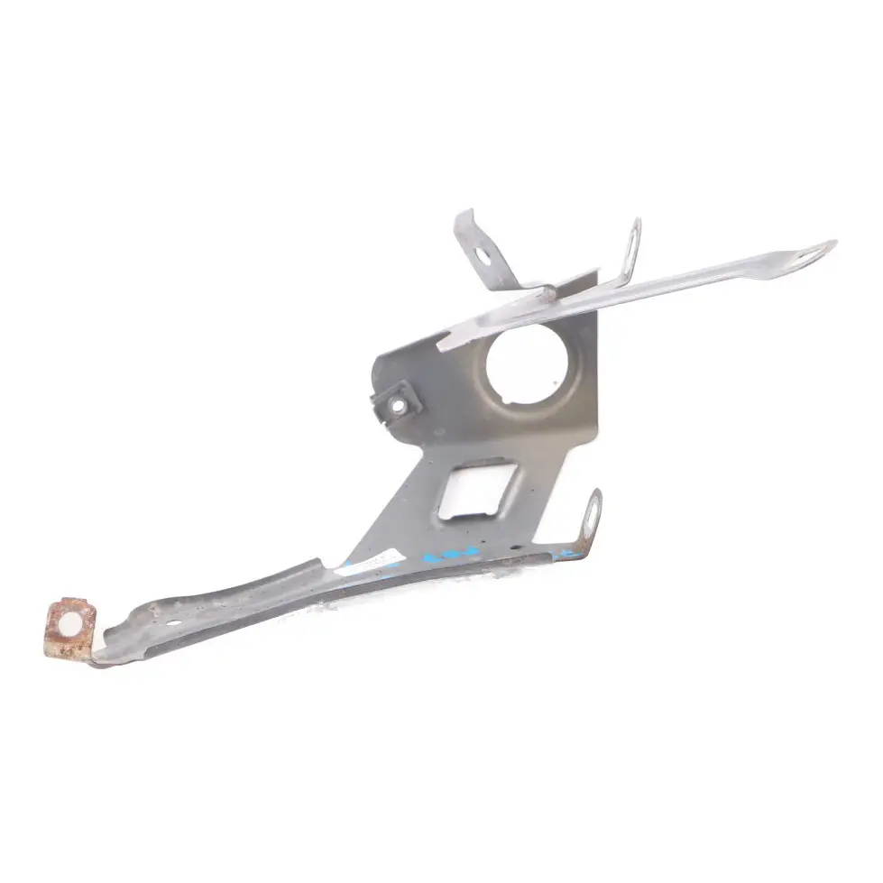 Staffa parafango pannello anteriore destro grigio siderale A52 7193422 per BMW F07 con numero di parte 7230576 BMW F07 Staffa parafango pannello anteriore destro grigio siderale A52 7193422 - SKU 7230576-SCG - Numero di parte 7230576