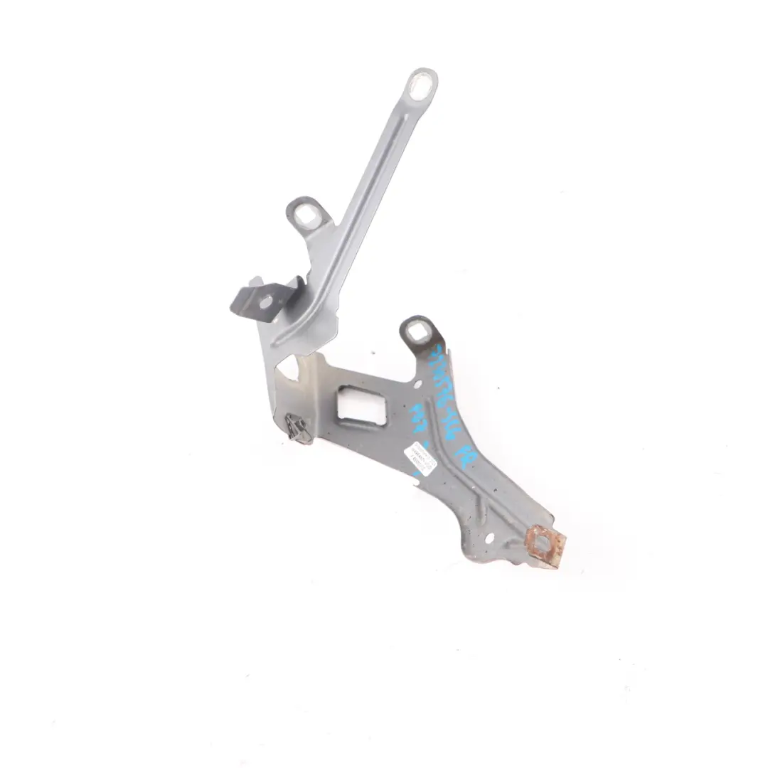 Side Panel Fender Bracket Front Right 1 O/S Space Grey A52 7193422 to BMW F07 with Part number 7230576 BMW F07 Side Panel Fender Bracket Front Right 1 O/S Space Grey A52 7193422 - SKU 7230576-SCG - Part number 7230576