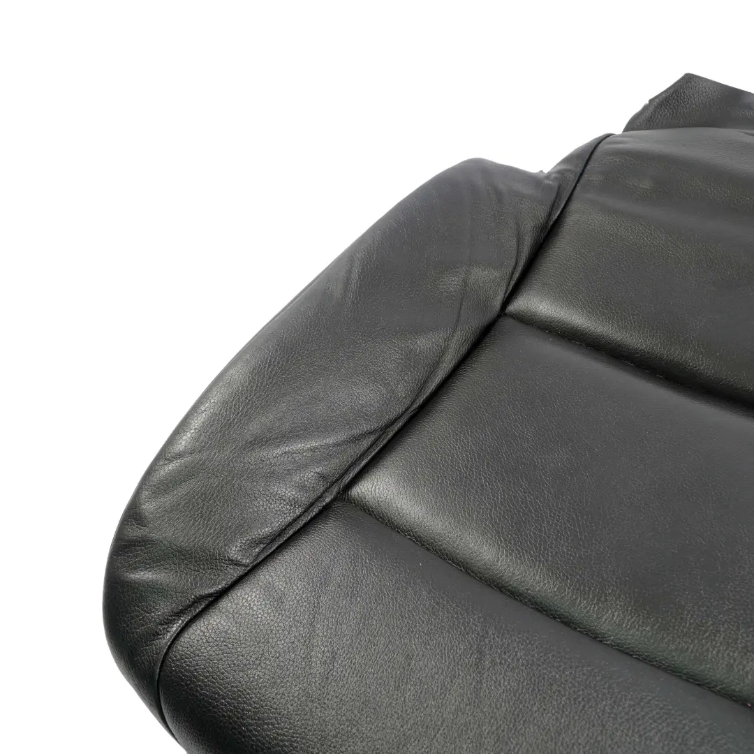 Heated Front Left Right N/O/S Black Leather Dakota to Seat Cover BMW F07 F10 Sport with Part number 7230643 Seat Cover BMW F07 F10 Sport Heated Front Left Right N/O/S Black Leather Dakota - SKU 7230643 - Part number 7230643