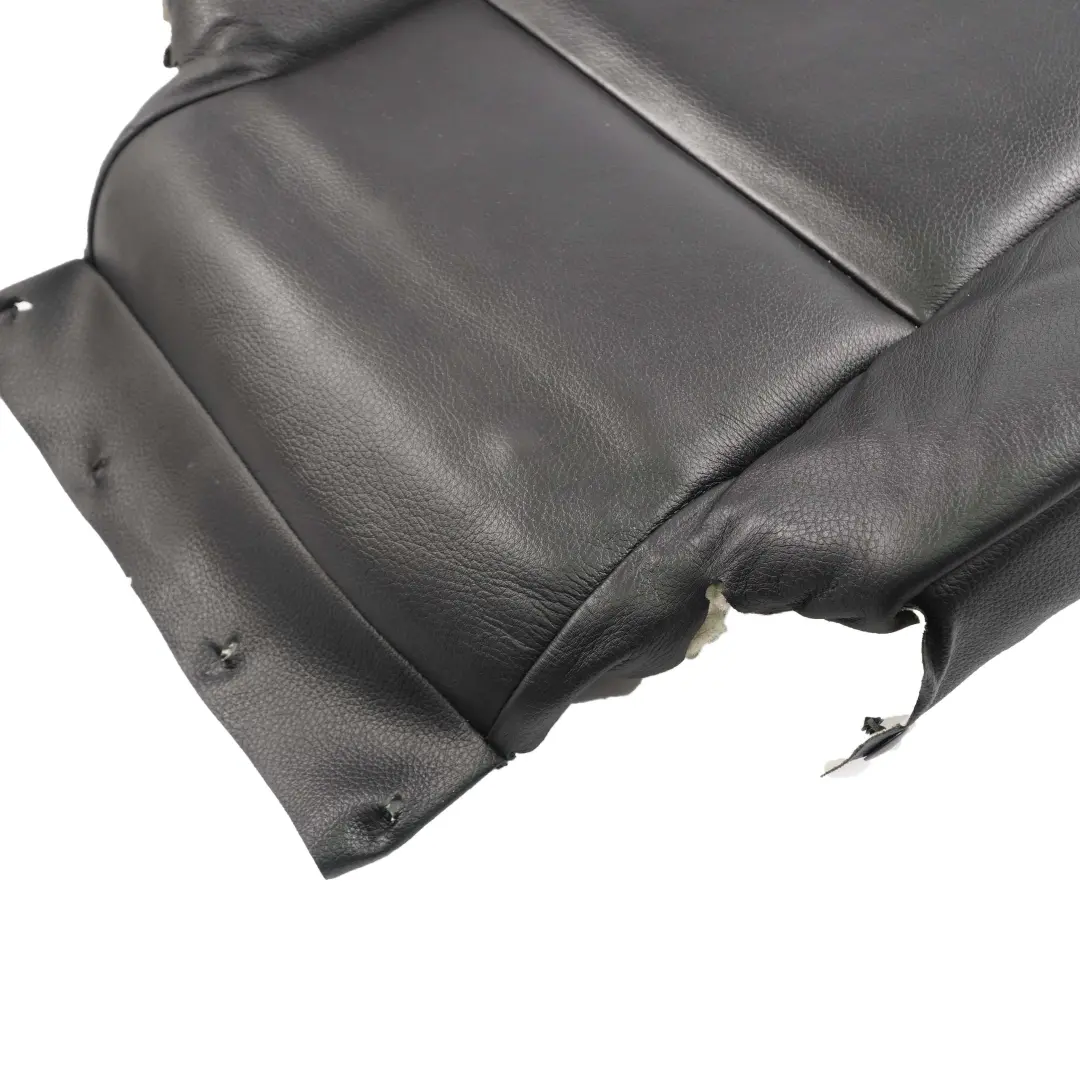 Seat Cover BMW F07 F10 Sport Heated Front Left Right N/O/S Black Leather Dakota - SKU 7230643 - Part number 7230643
