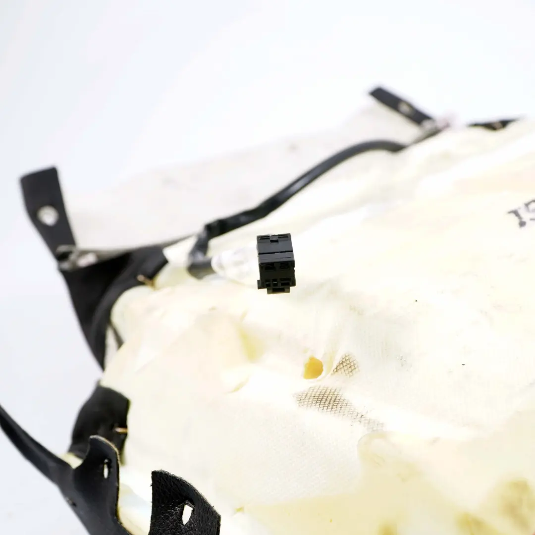 Coprisedile BMW F07 F10 Sport Riscaldato Anteriore Sinistro Destro Pelle Nera per con numero di parte 7230643 Coprisedile BMW F07 F10 Sport Riscaldato Anteriore Sinistro Destro Pelle Nera - SKU 7230643 - Numero di parte 7230643