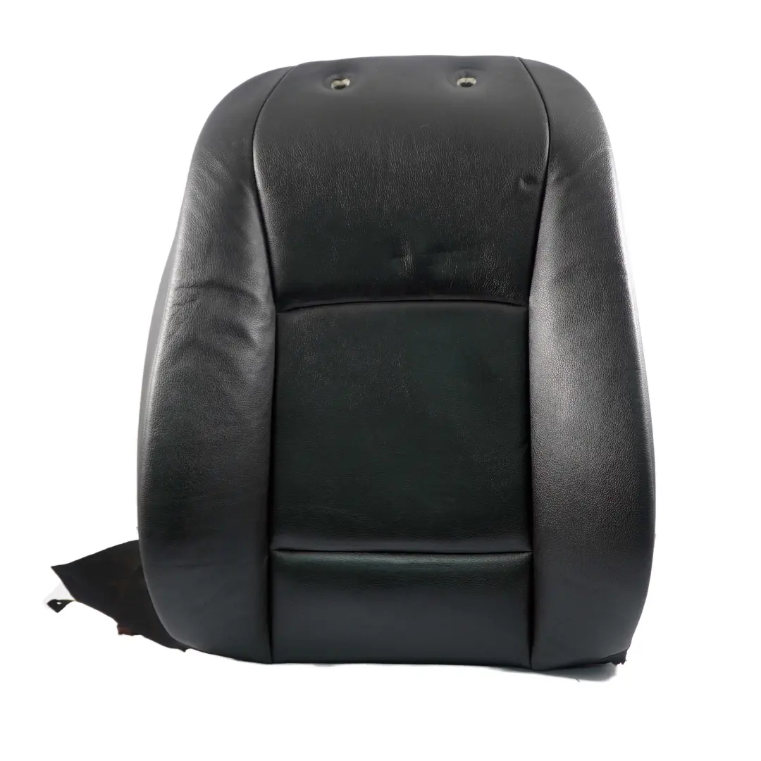 Sedile Riscaldato Anteriore Sinistro Pelle Dakota Black per BMW Serie 5 F10 F11 LCI con numero di parte 7230648 BMW Serie 5 F10 F11 LCI Sedile Riscaldato Anteriore Sinistro Pelle Dakota Black - SKU 7230648 - Numero di parte 7230648