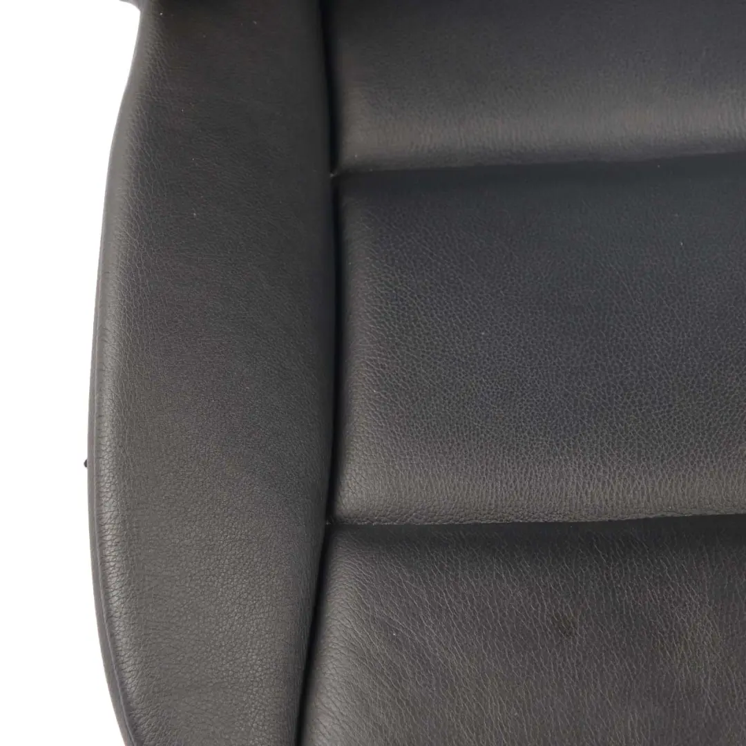 Sedile Riscaldato Anteriore Sinistro Pelle Dakota Black per BMW Serie 5 F10 F11 LCI con numero di parte 7230648 BMW Serie 5 F10 F11 LCI Sedile Riscaldato Anteriore Sinistro Pelle Dakota Black - SKU 7230648 - Numero di parte 7230648