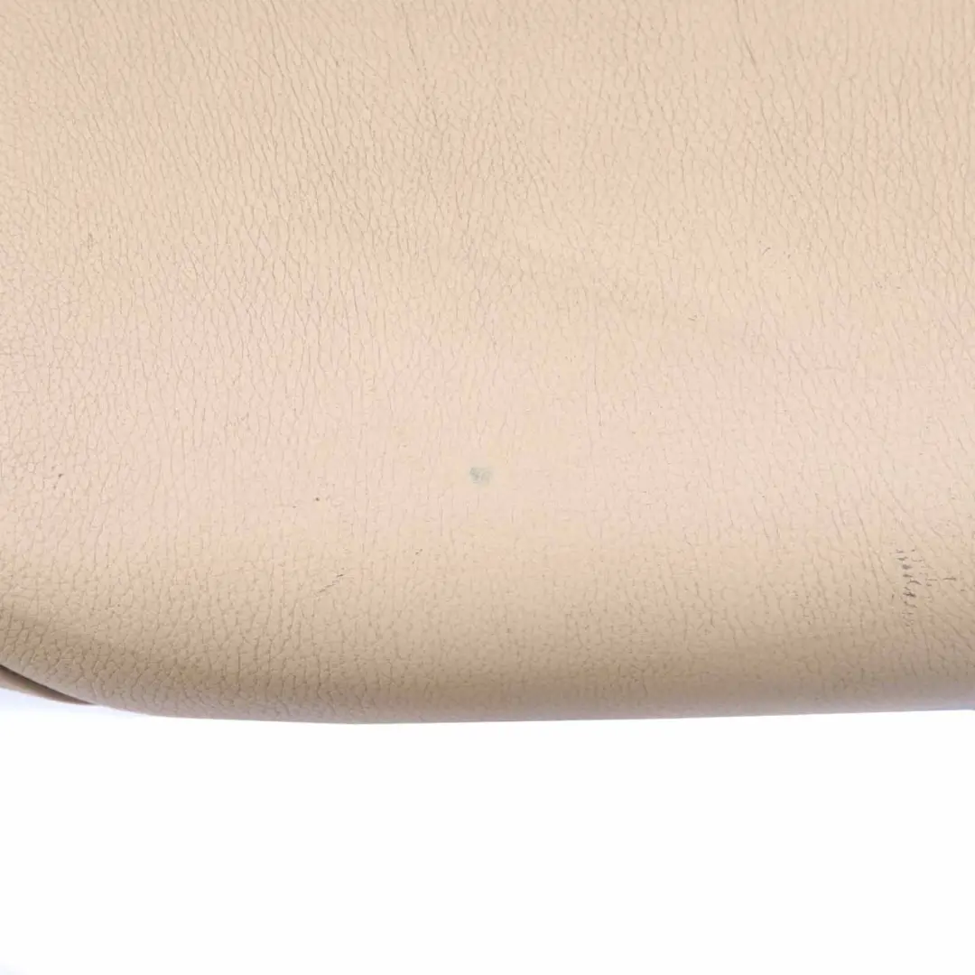 Front Seat BMW F10 F11 Left N/S Leather Dakota Veneto Beige Interior to with Part number 7230649 Front Seat BMW F10 F11 Left N/S Leather Dakota Veneto Beige Interior - SKU 7230649-1 - Part number 7230649