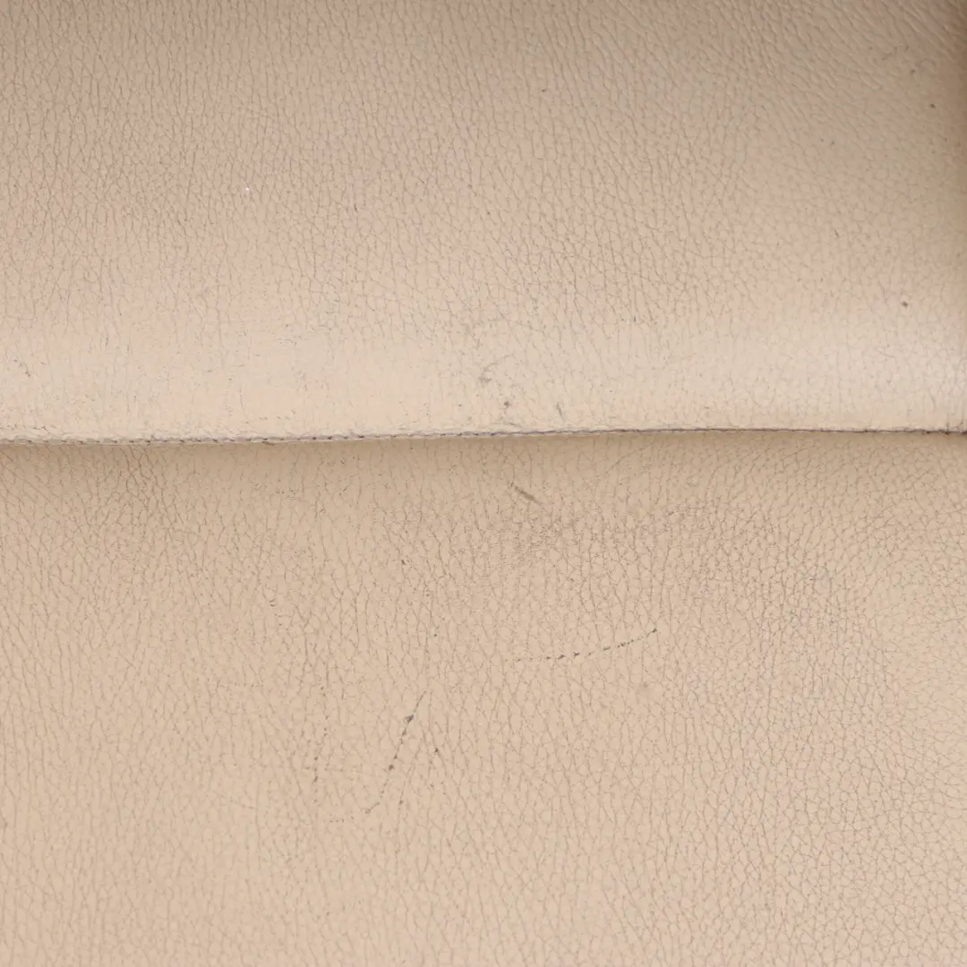 Front Seat BMW F10 F11 Left N/S Leather Dakota Veneto Beige Interior to with Part number 7230649 Front Seat BMW F10 F11 Left N/S Leather Dakota Veneto Beige Interior - SKU 7230649-1 - Part number 7230649