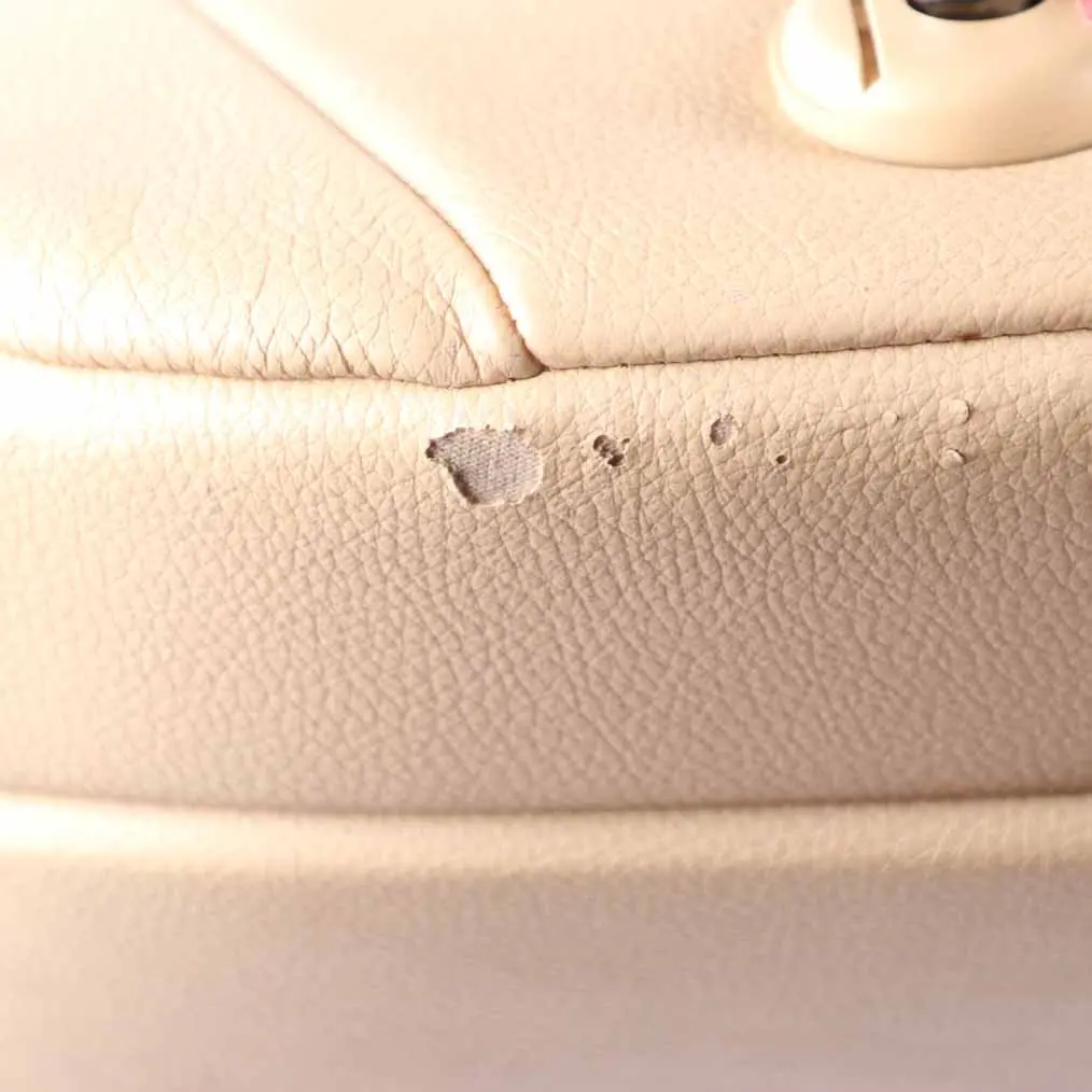 Front Seat BMW F10 F11 Right O/S Heated Leather Dakota Veneto Beige Interior to with Part number 7230649 Front Seat BMW F10 F11 Right O/S Heated Leather Dakota Veneto Beige Interior - SKU 7230649-2 - Part number 7230649