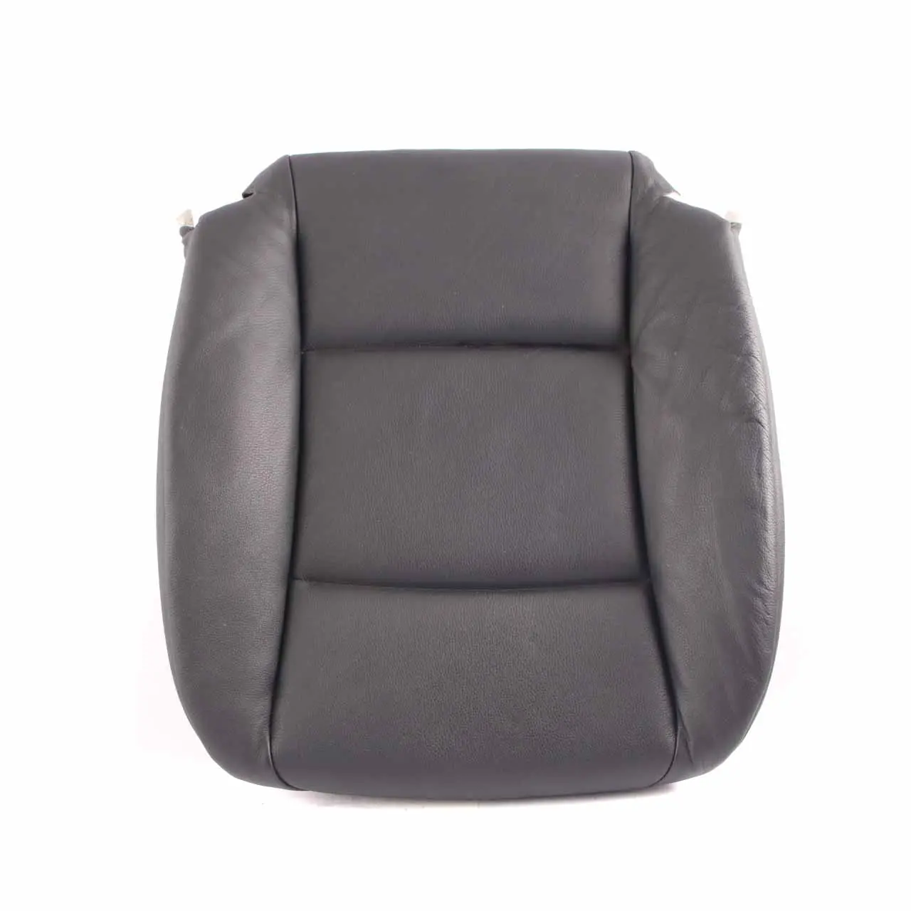 BMW F07 F10 Funda Asiento Delantero Izquierdo Derecho Funda Asiento Basico Cuero