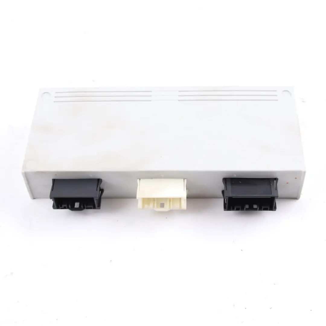 BMW E70 E71 Steuergerät Heckklappenlift 7207576 - SKU 7230669 - Teilenummer 7230669