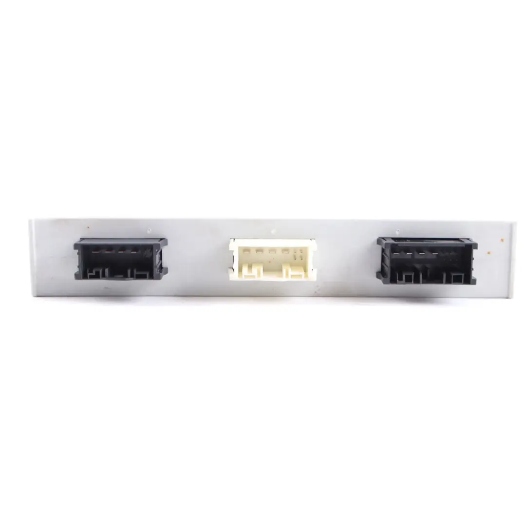  Module Couvercle Coffre BMW E70 E71 Unité comande levage du hayon arrière - SKU 7230669 - Numéro de pièce 7230669