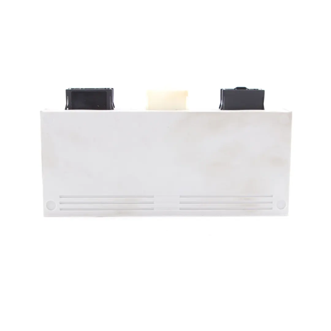 Módulo Tapa Maletero BMW E70 E71 Unidad Control Elevador Portón Trasero para con número de pieza 7230669 Módulo Tapa Maletero BMW E70 E71 Unidad Control Elevador Portón Trasero - SKU 7230669 - Número de pieza 7230669