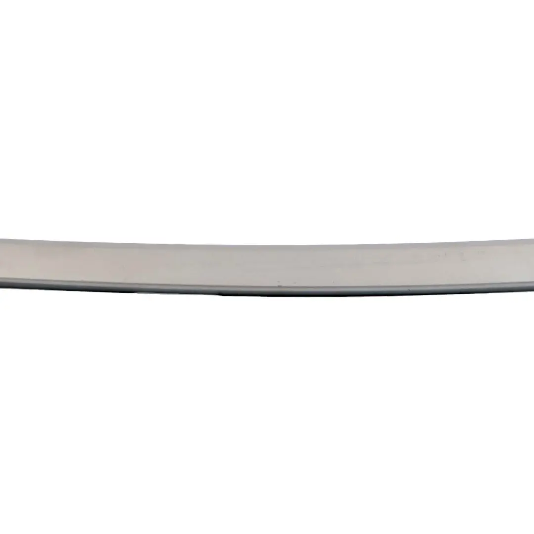 BMW E92 E93 LCI Decor Strip Trim Cover Panel Left N/S Door Satinsilber - SKU 7230681 - Part number 7230681