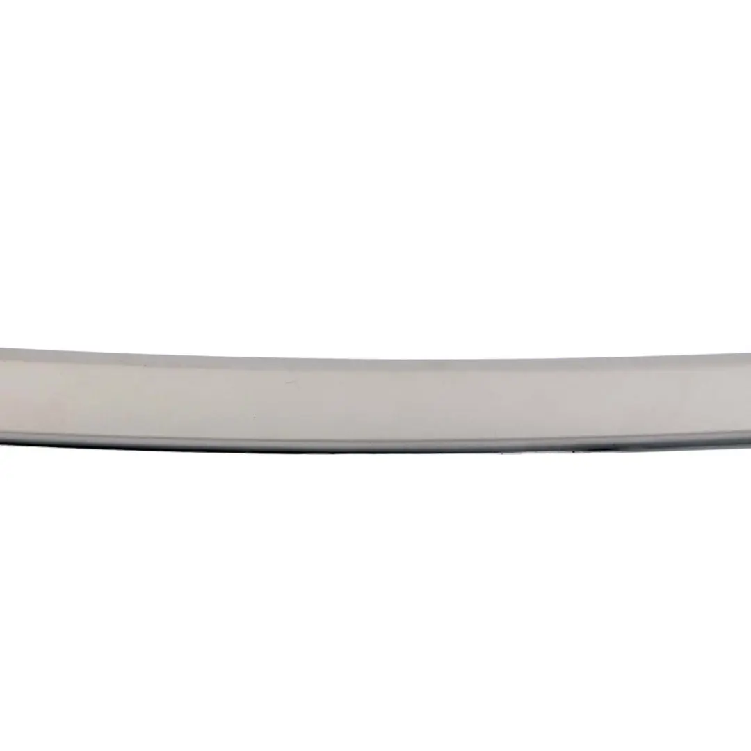 Decor Strip Trim Cover Panel Right O/S Door Satinsilber to BMW E92 E93 LCI with Part number 7230682 BMW E92 E93 LCI Decor Strip Trim Cover Panel Right O/S Door Satinsilber - SKU 7230682 - Part number 7230682