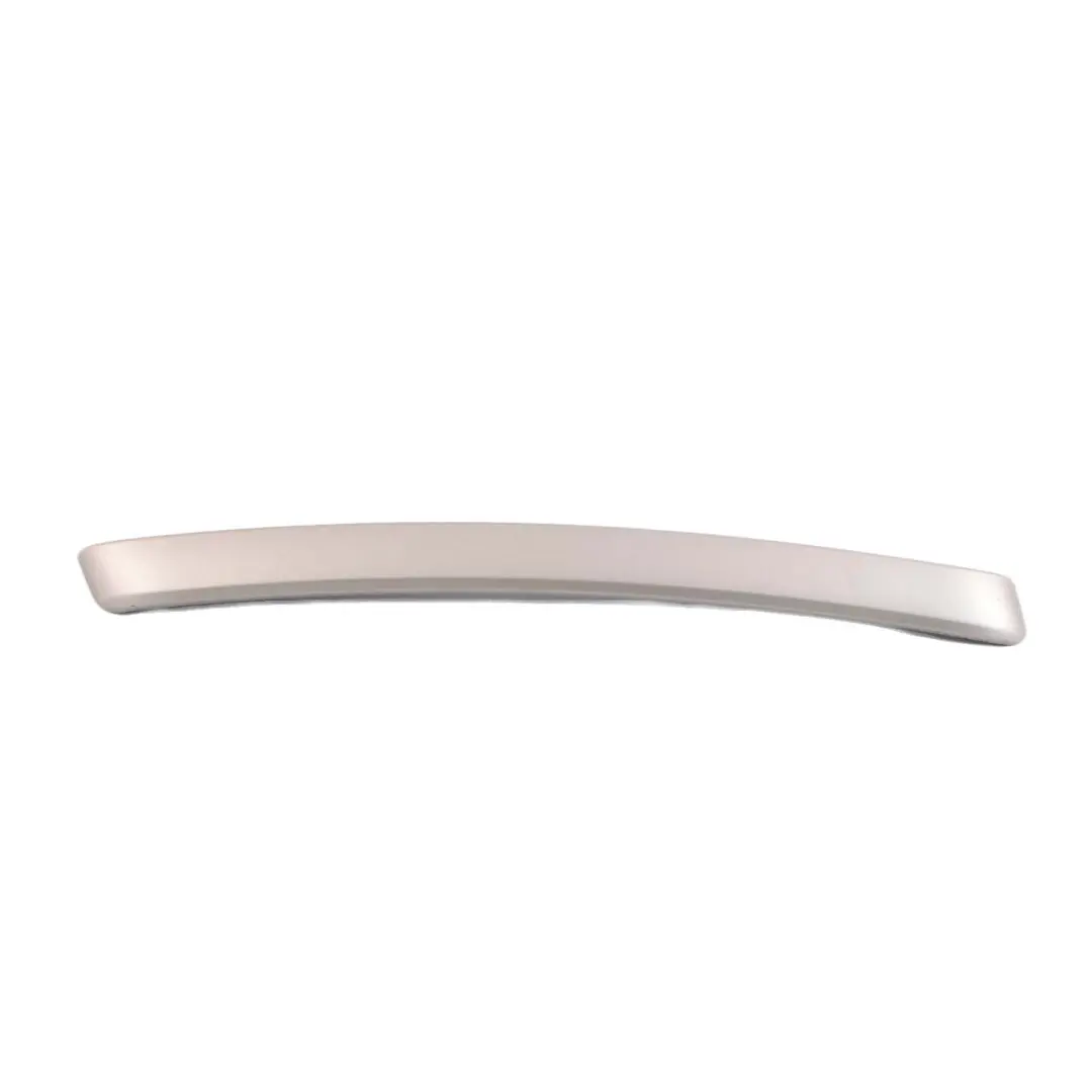 BMW E92 E93 LCI Decor Strip Trim Cover Panel Rear Left Satinsilber - SKU 7230683 - Numéro de pièce 7230683