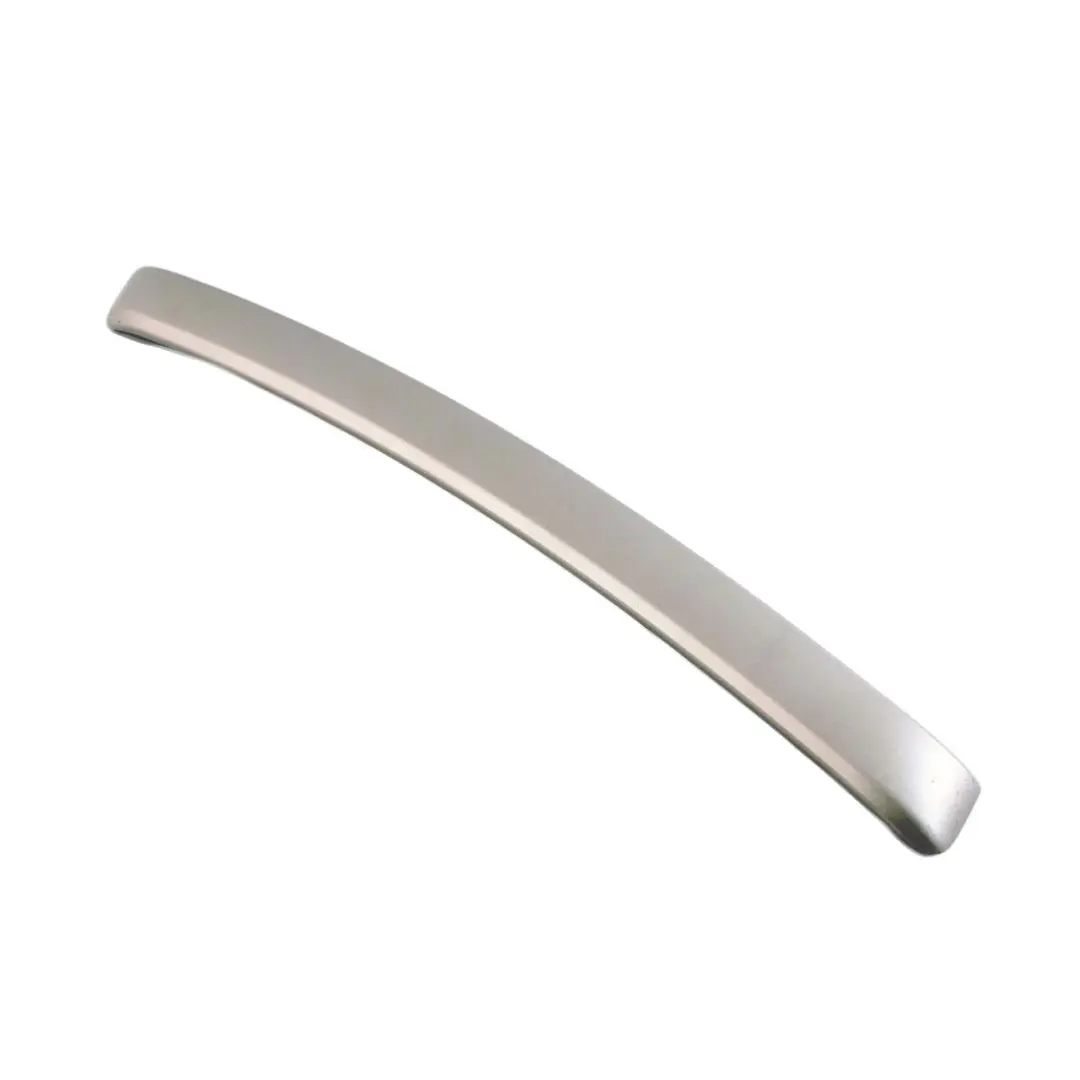 BMW E92 E93 LCI Decor Strip Trim Cover Panel Rear Left N/S Satinsilber - SKU 7230683 - Part number 7230683