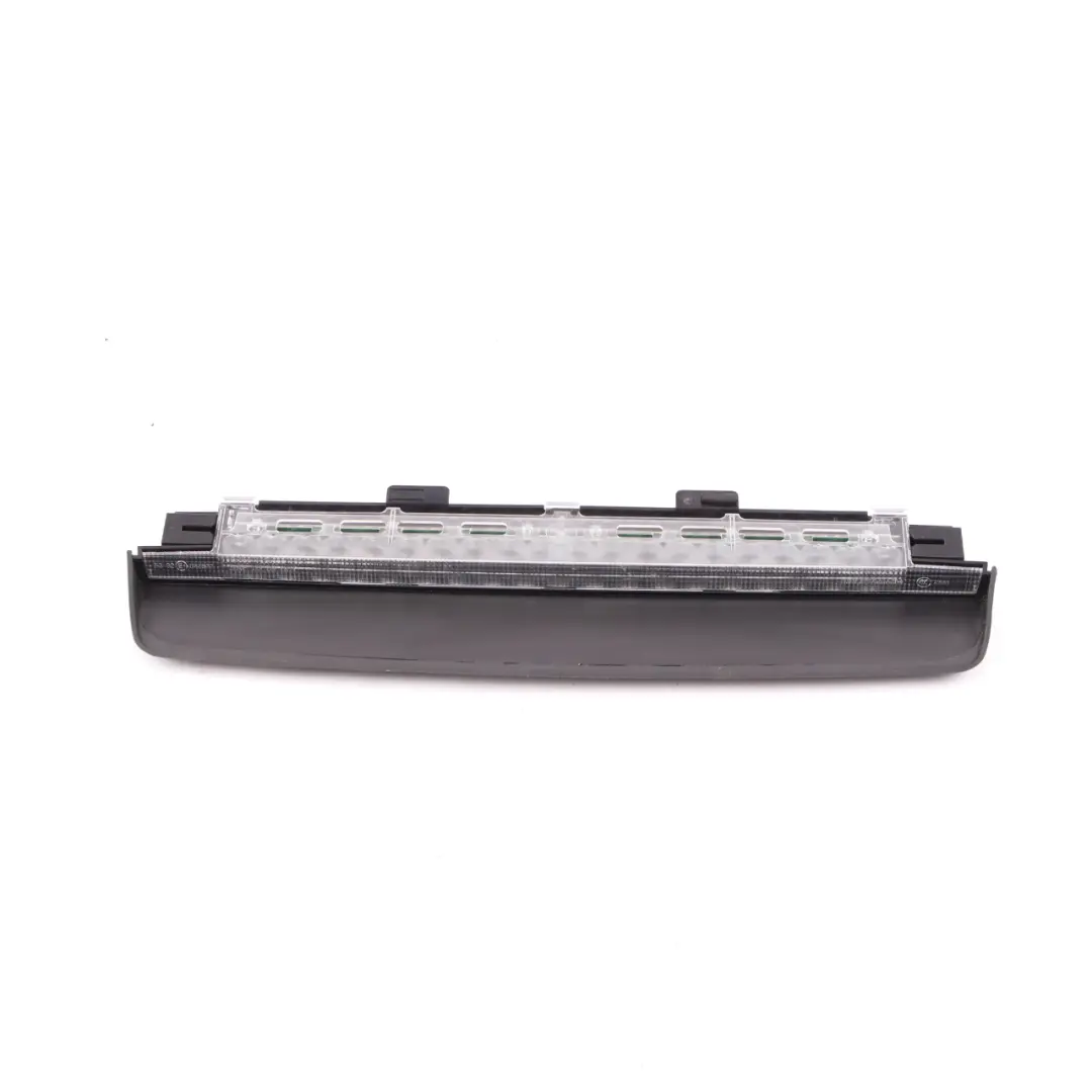 Brake Light BMW F10 Rear Third Stop Lamp Stoplamp Clear SSG Window  - SKU 7230801 - Part number 7230801