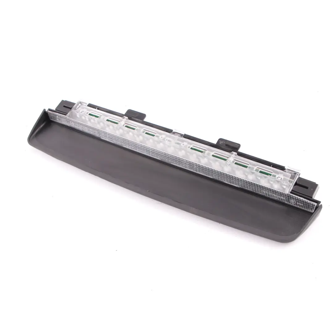  Feu Frein BMW F10 Arrière Troisième Feu d'Arrêt Clair SSG Fenêtre - SKU 7230801 - Numéro de pièce 7230801