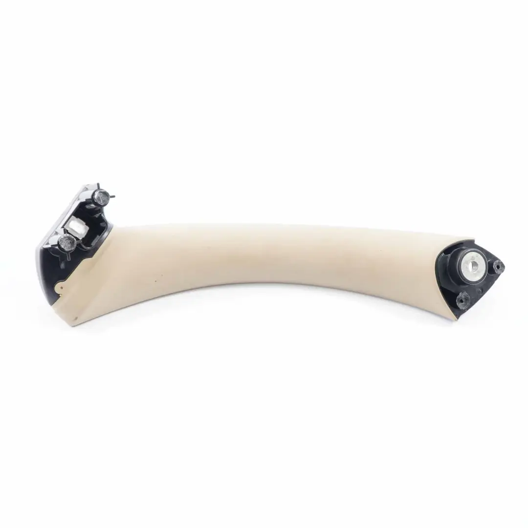 Empuñadura puerta BMW E90 E91 Portador Soporte Tire Izquierda Beige para con número de pieza 7230853 Empuñadura puerta BMW E90 E91 Portador Soporte Tire Izquierda Beige - SKU 7230853 - Número de pieza 7230853