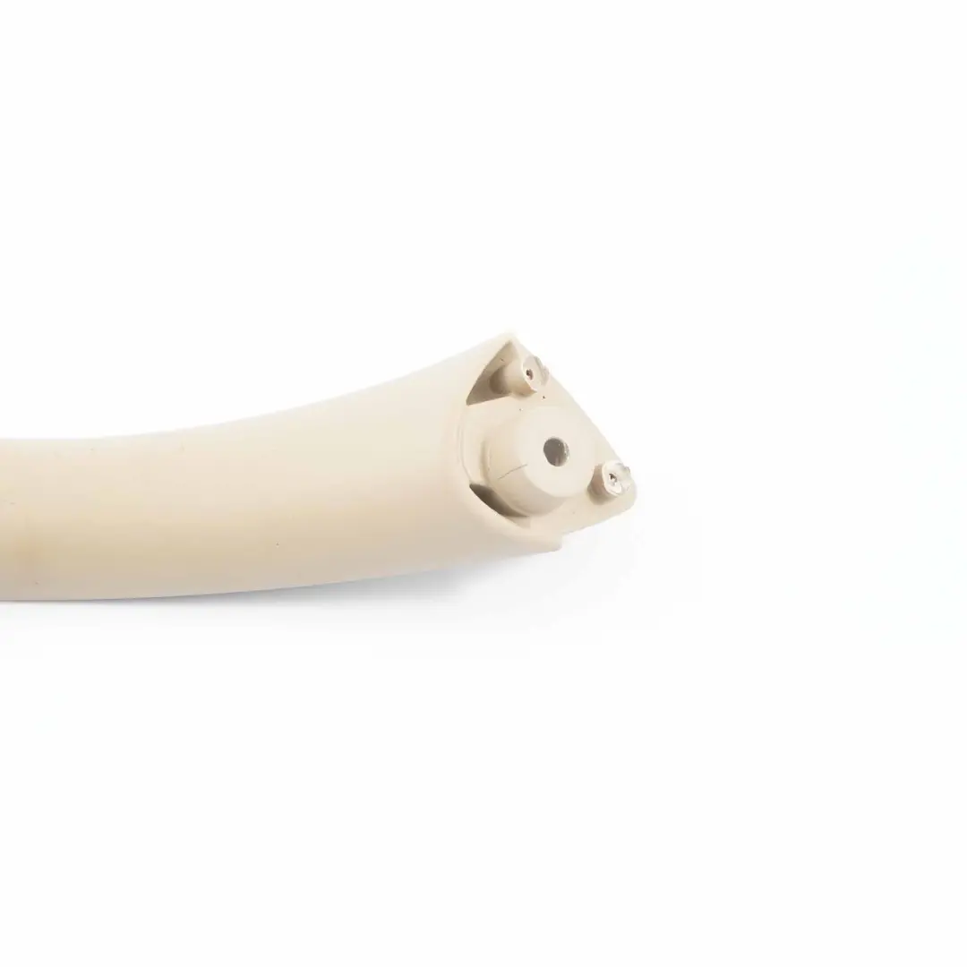  Türgriff BMW E90 E91 Trägerplatte Ziehen Rechts Beige Halterung - SKU 7230854 - Teilenummer 7230854