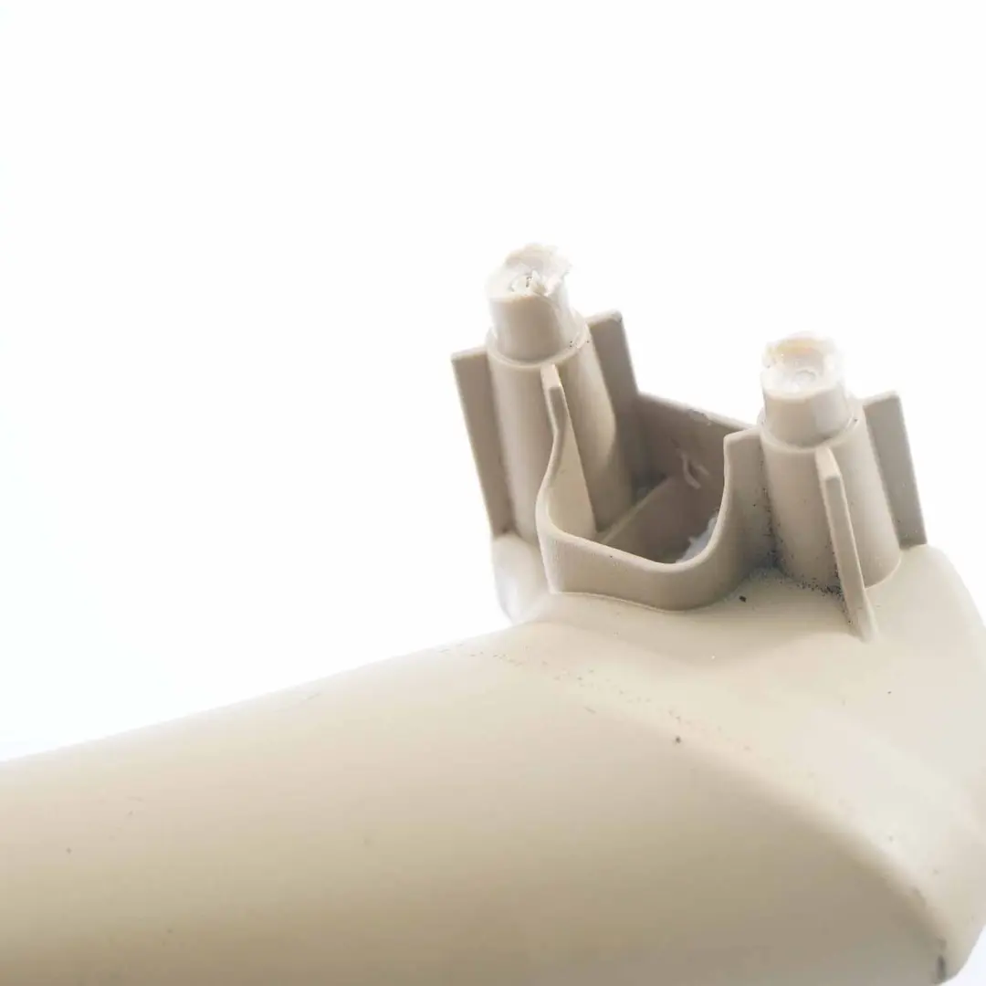  Türgriff BMW E90 E91 Trägerplatte Ziehen Rechts Beige Halterung - SKU 7230854 - Teilenummer 7230854