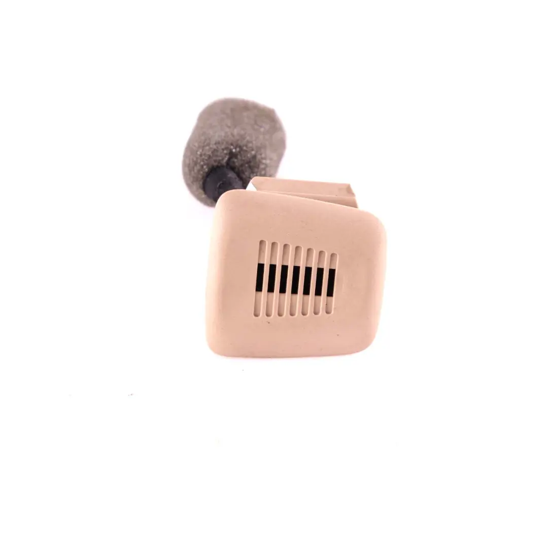 BMW F20 F21 F30 F31 Téléphone Mains Libres Microphone Oyster 9181410 - SKU 7230893 - Numéro de pièce 9263744