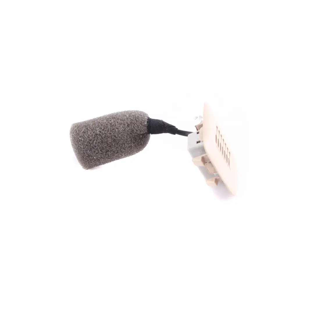 BMW F20 F21 F30 F31 Téléphone Mains Libres Microphone Oyster 9181410 - SKU 7230893 - Numéro de pièce 9263744