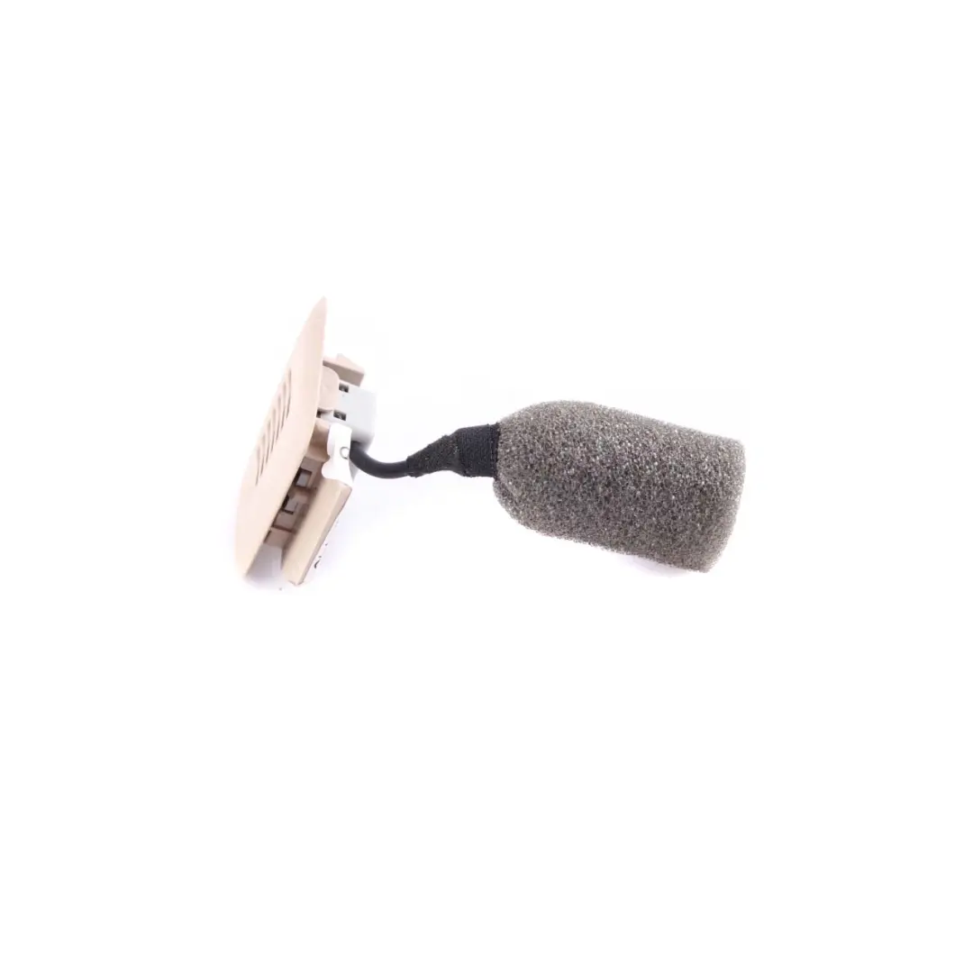 BMW F20 F21 F30 F31 Freisprecheinrichtung Mikrofon Oyster 9181410 - SKU 7230893 - Teilenummer 9263744