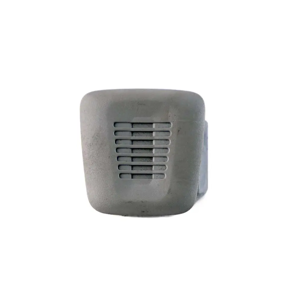 Microphone Everest Grey to BMW 1 3 5 Series F10 F20 F21 F30 F31 1 Cover with Part number 7230894 BMW 1 3 5 Series F10 F20 F21 F30 F31 1 Cover Microphone Everest Grey - SKU 7230894-1 - Part number 7230894