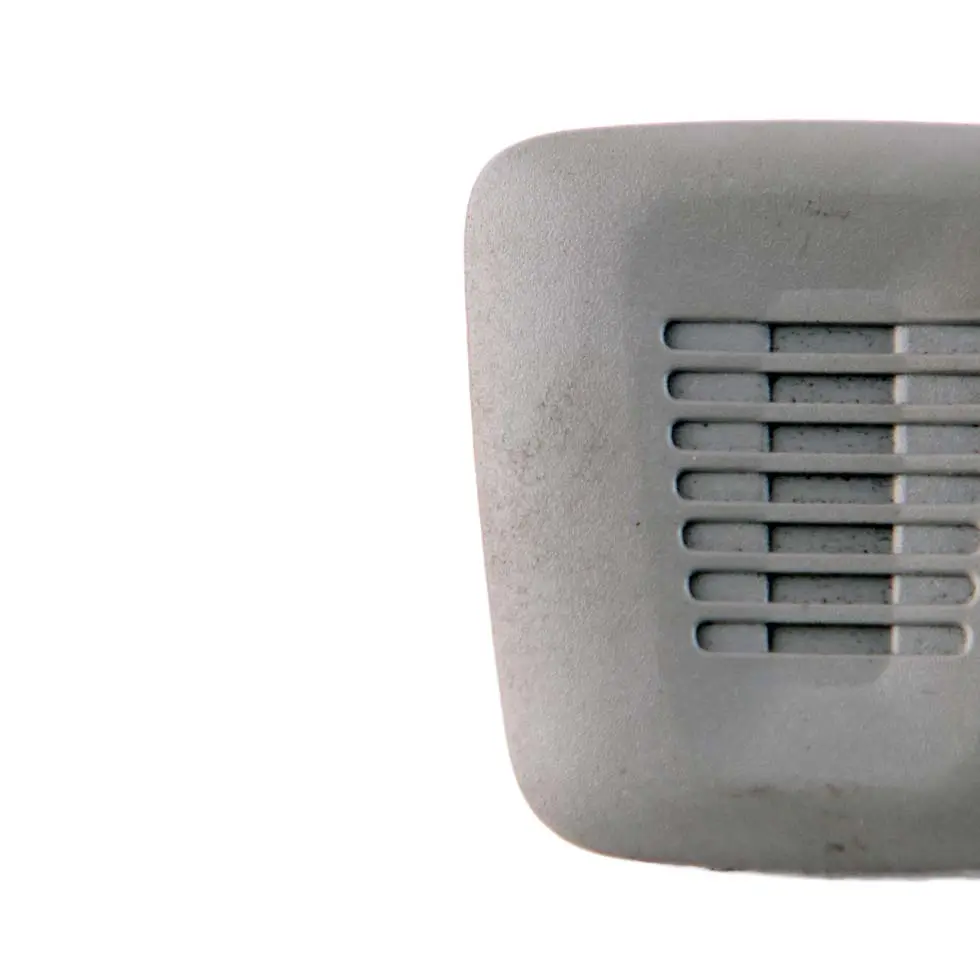 Microphone Everest Grey to BMW 1 3 5 Series F10 F20 F21 F30 F31 1 Cover with Part number 7230894 BMW 1 3 5 Series F10 F20 F21 F30 F31 1 Cover Microphone Everest Grey - SKU 7230894-1 - Part number 7230894