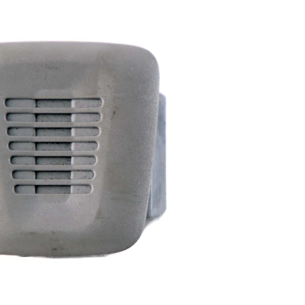 Microphone Everest Grey to BMW 1 3 5 Series F10 F20 F21 F30 F31 1 Cover with Part number 7230894 BMW 1 3 5 Series F10 F20 F21 F30 F31 1 Cover Microphone Everest Grey - SKU 7230894-1 - Part number 7230894