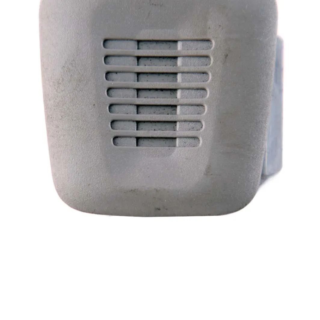 BMW 1 3 5 Series F10 F20 F21 F30 F31 1 Cover Microphone Everest Grey - SKU 7230894-1 - Part number 7230894