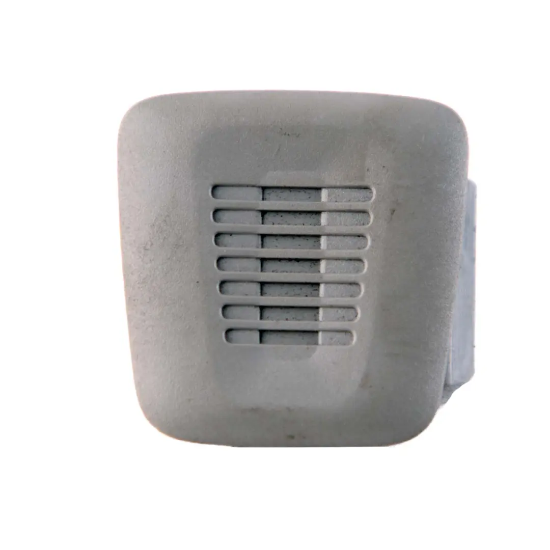 Microphone Everest Grey to BMW 1 3 5 Series F10 F20 F21 F30 F31 1 Cover with Part number 7230894 BMW 1 3 5 Series F10 F20 F21 F30 F31 1 Cover Microphone Everest Grey - SKU 7230894-1 - Part number 7230894