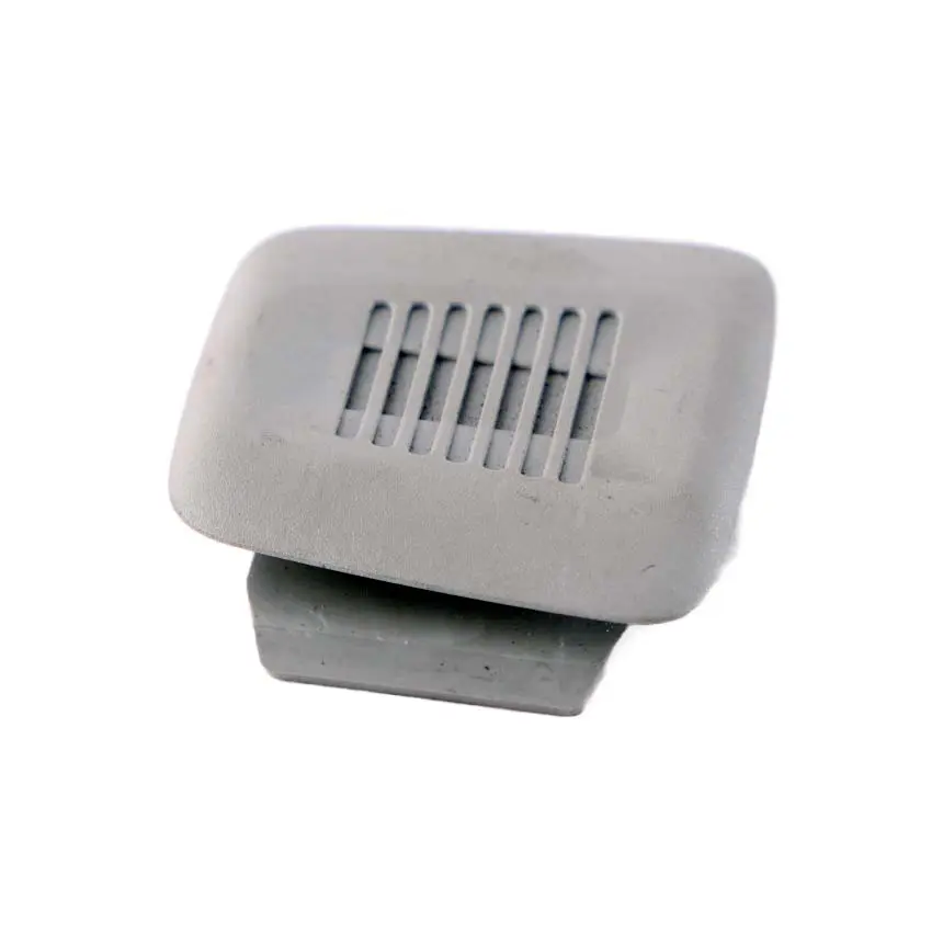 Microphone Everest Grey to BMW 1 3 5 Series F10 F20 F21 F30 F31 1 Cover with Part number 7230894 BMW 1 3 5 Series F10 F20 F21 F30 F31 1 Cover Microphone Everest Grey - SKU 7230894-1 - Part number 7230894