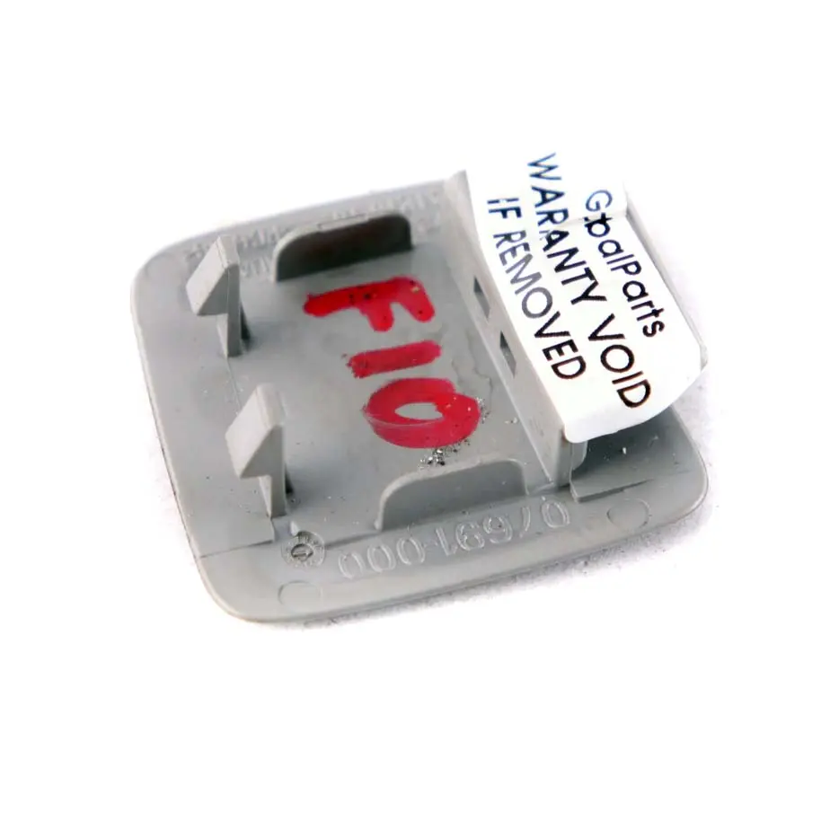 Microphone Everest Grey to BMW 1 3 5 Series F10 F20 F21 F30 F31 1 Cover with Part number 7230894 BMW 1 3 5 Series F10 F20 F21 F30 F31 1 Cover Microphone Everest Grey - SKU 7230894-1 - Part number 7230894