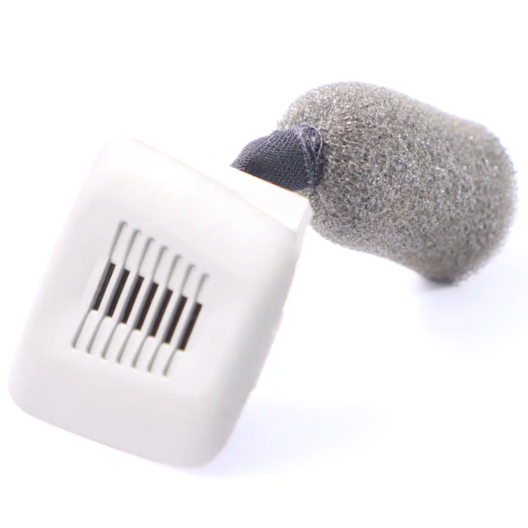 Hands Free Telephone Microphone Everestgrau 9181410 to BMW F20 F21 F30 F31 with Part number 7230894 BMW F20 F21 F30 F31 Hands Free Telephone Microphone Everestgrau 9181410 - SKU 7230894 - Part number 7230894