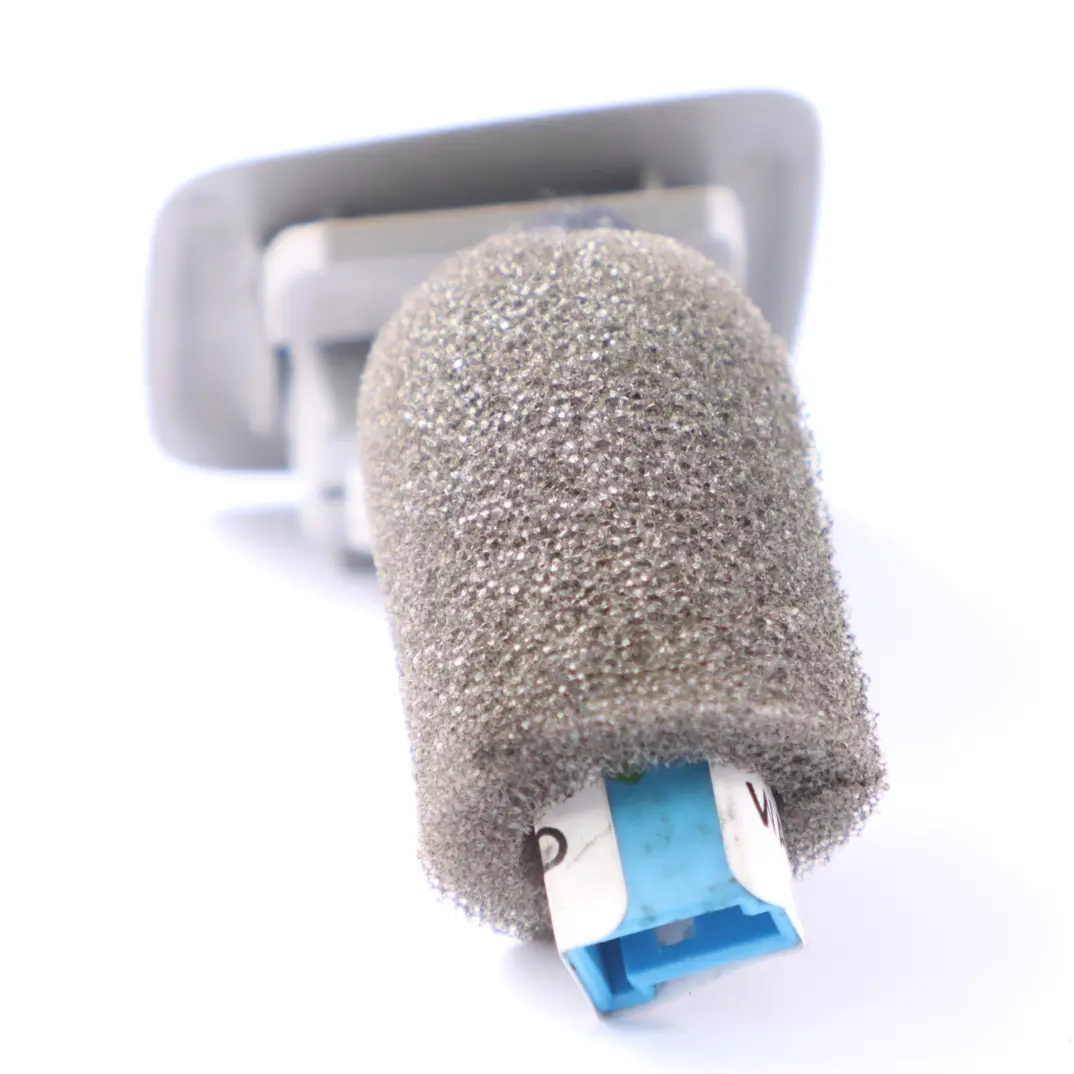 Hands Free Telephone Microphone Everestgrau 9181410 to BMW F20 F21 F30 F31 with Part number 7230894 BMW F20 F21 F30 F31 Hands Free Telephone Microphone Everestgrau 9181410 - SKU 7230894 - Part number 7230894