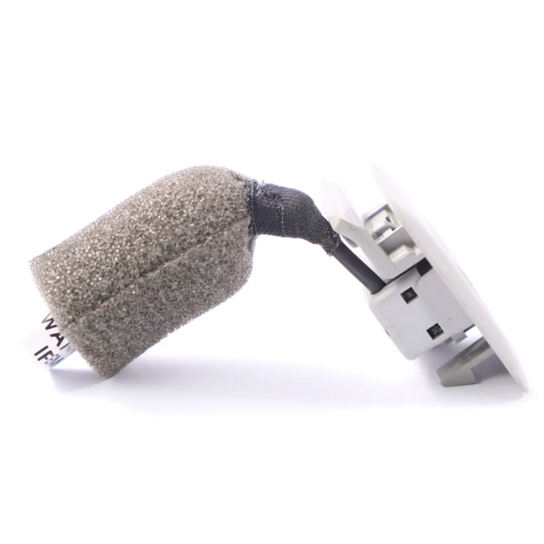 Hands Free Telephone Microphone Everestgrau 9181410 to BMW F20 F21 F30 F31 with Part number 7230894 BMW F20 F21 F30 F31 Hands Free Telephone Microphone Everestgrau 9181410 - SKU 7230894 - Part number 7230894