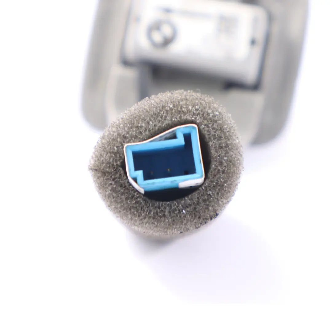 Hands Free Telephone Microphone Everestgrau 9181410 to BMW F20 F21 F30 F31 with Part number 7230894 BMW F20 F21 F30 F31 Hands Free Telephone Microphone Everestgrau 9181410 - SKU 7230894 - Part number 7230894