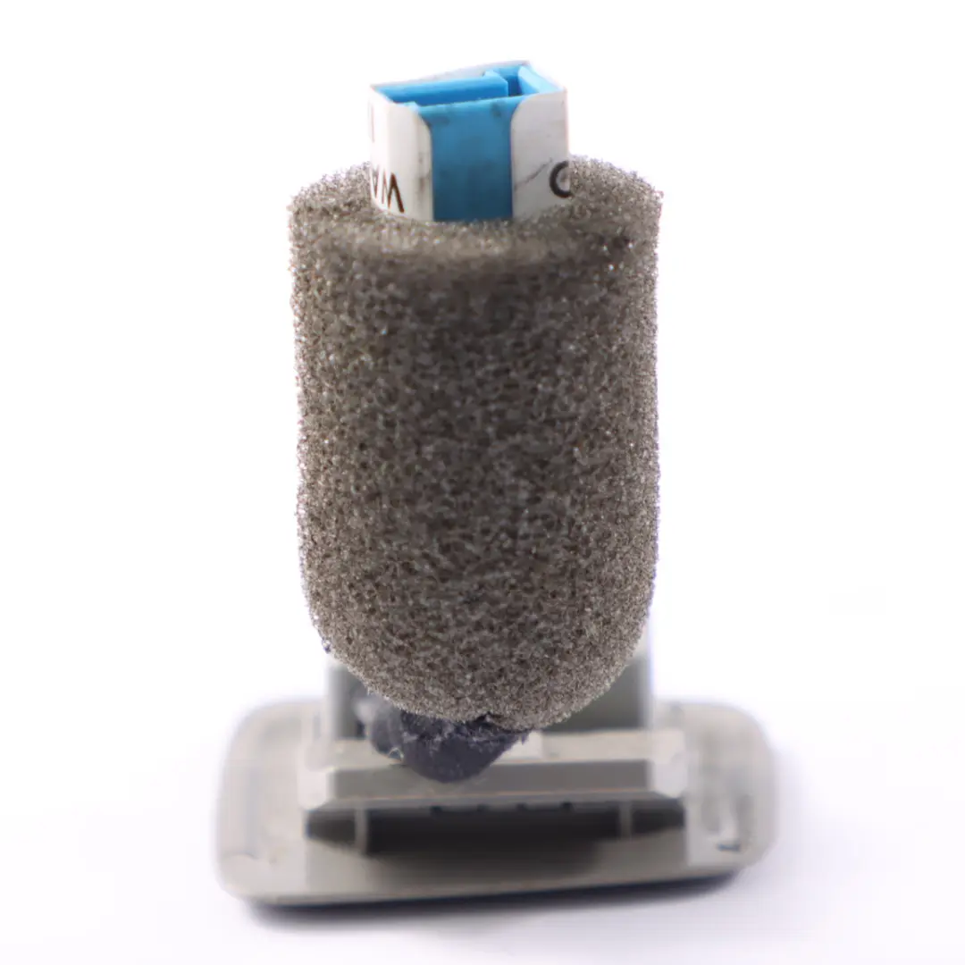 BMW F20 F21 F30 F31 Micrófono manos libres para teléfono Everestgrau 9181410 - SKU 7230894 - Número de pieza 7230894
