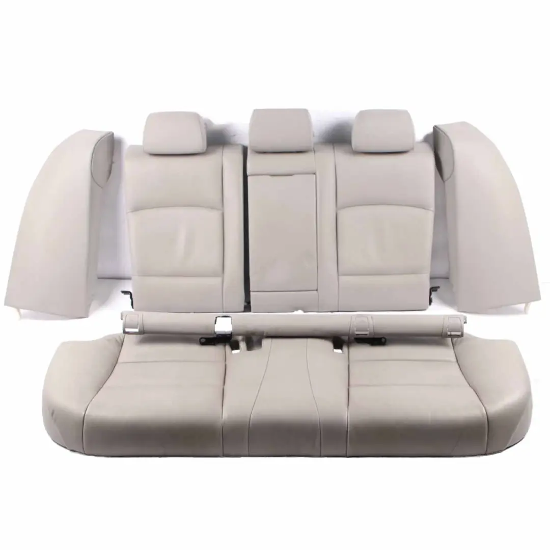 Leather Seats BMW F10 Saloon Heated M Sport Everest-Grau Interior Door Cards to with Part number 7231146 Leather Seats BMW F10 Saloon Heated M Sport Everest-Grau Interior Door Cards - SKU 7231146-1 - Part number 7231146