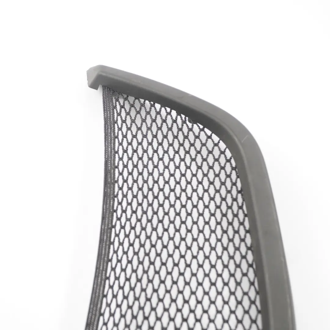 Filet Rangement Puits Pieds Avant Garniture Noire pour BMW F10 F11 F12 F13 à propos du numéro de pièce 7231225 BMW F10 F11 F12 F13 Filet Rangement Puits Pieds Avant Garniture Noire - SKU 7231225 - Numéro de pièce 7231225