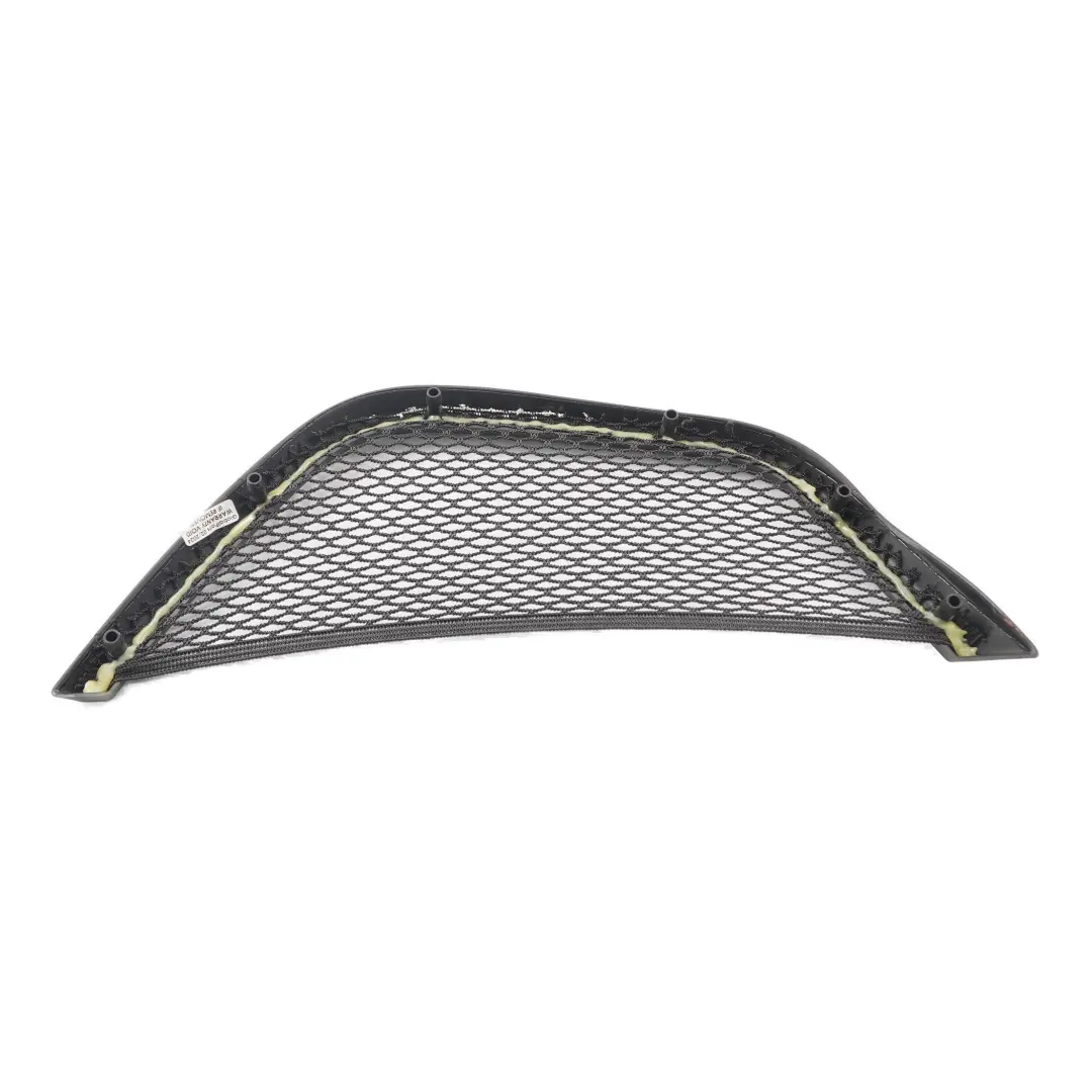 BMW F10 F11 F12 F13 Storage Net Foot Well Front Black Interior Trim - SKU 7231225 - Part number 7231225