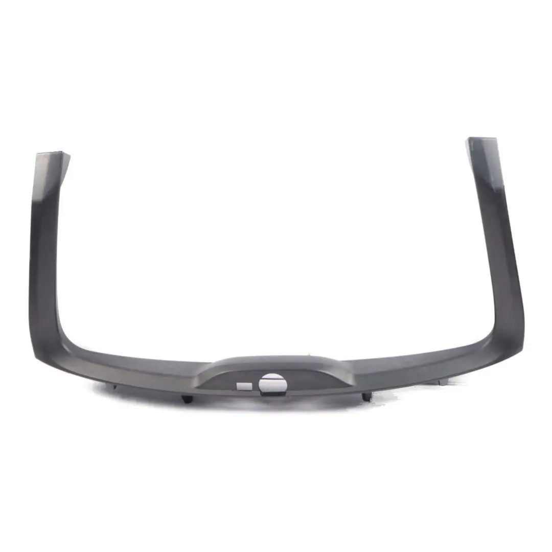 Boot Trunk Lid Tailgate Interior Upper Trim Panel Covering 7207030 BMW F11 - SKU 7231786 - Part number 7231786