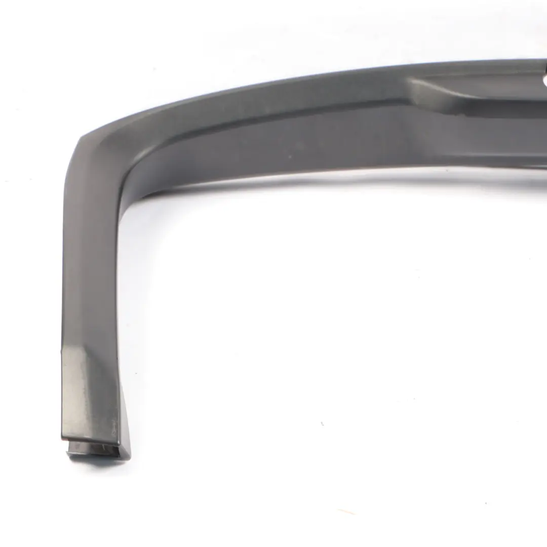 Boot Trunk Lid Tailgate Interior Upper Trim Panel Covering 7207030 BMW F11 - SKU 7231786 - Part number 7231786