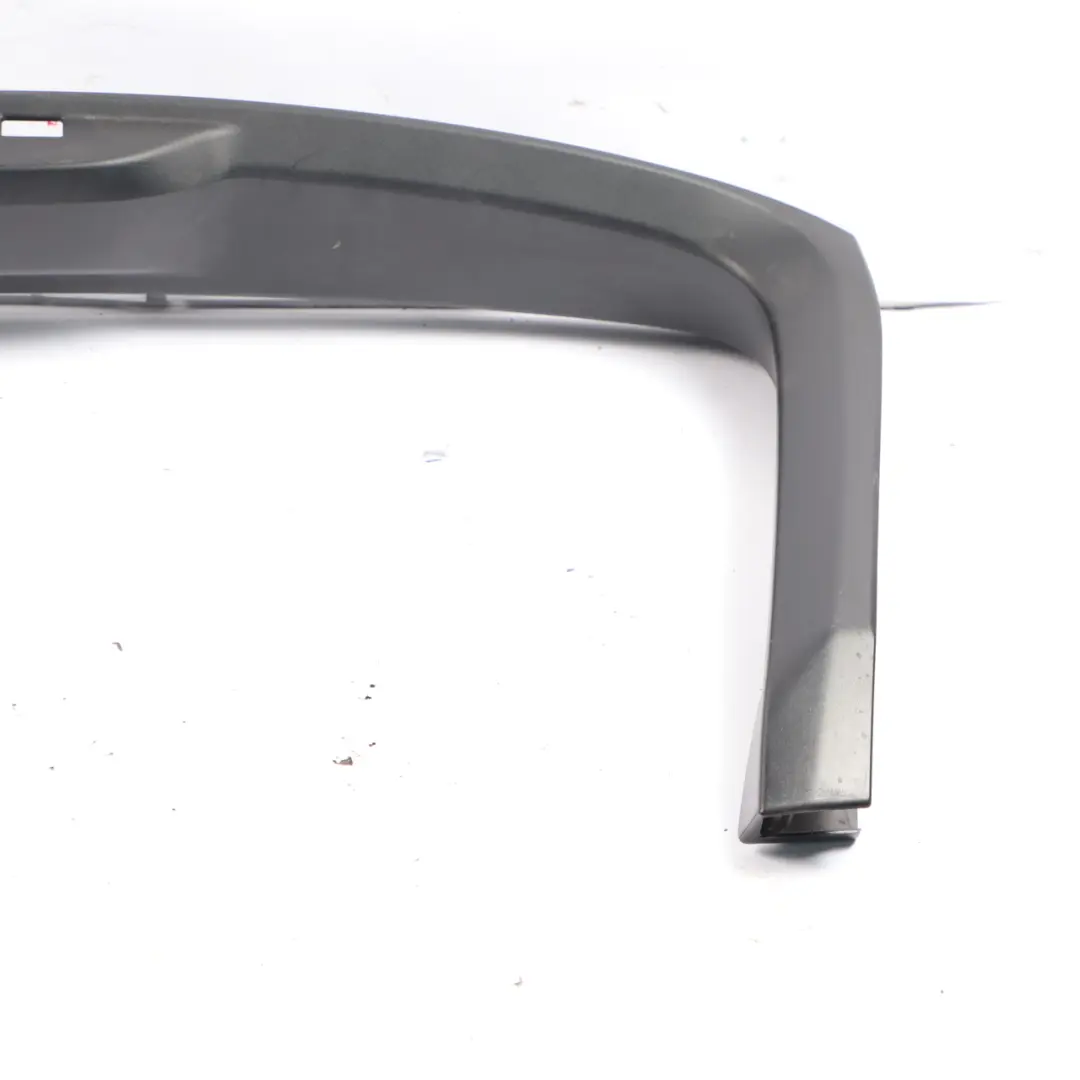 Boot Trunk Lid Tailgate Interior Upper Trim Panel Covering 7207030 BMW F11 - SKU 7231786 - Part number 7231786
