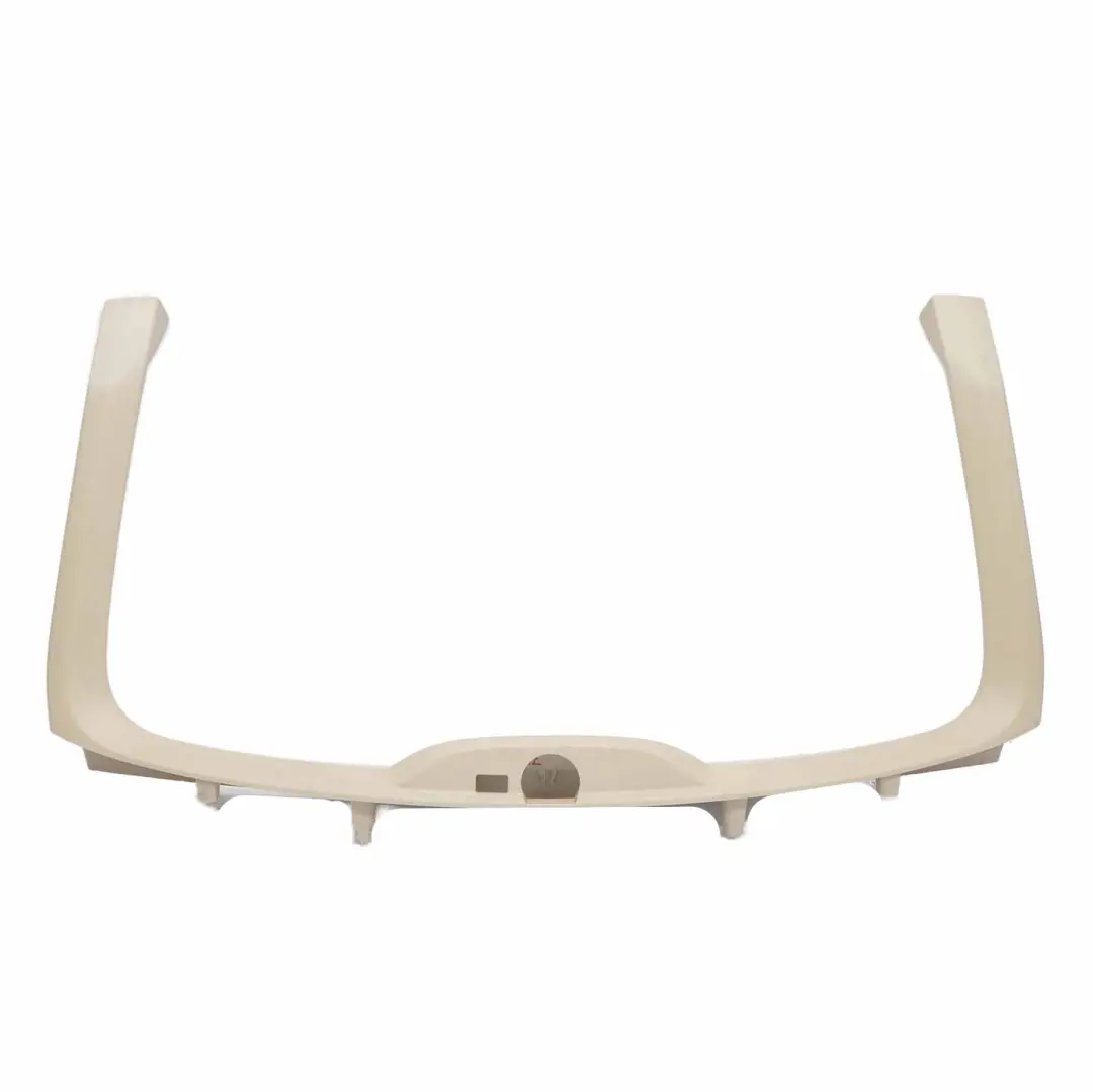 Tapa del Maletero Embellecedor Superior Interior Oyster para BMW F11 Touring con número de pieza 7231791 BMW F11 Touring Tapa del Maletero Embellecedor Superior Interior Oyster - SKU 7231791 - Número de pieza 7231791